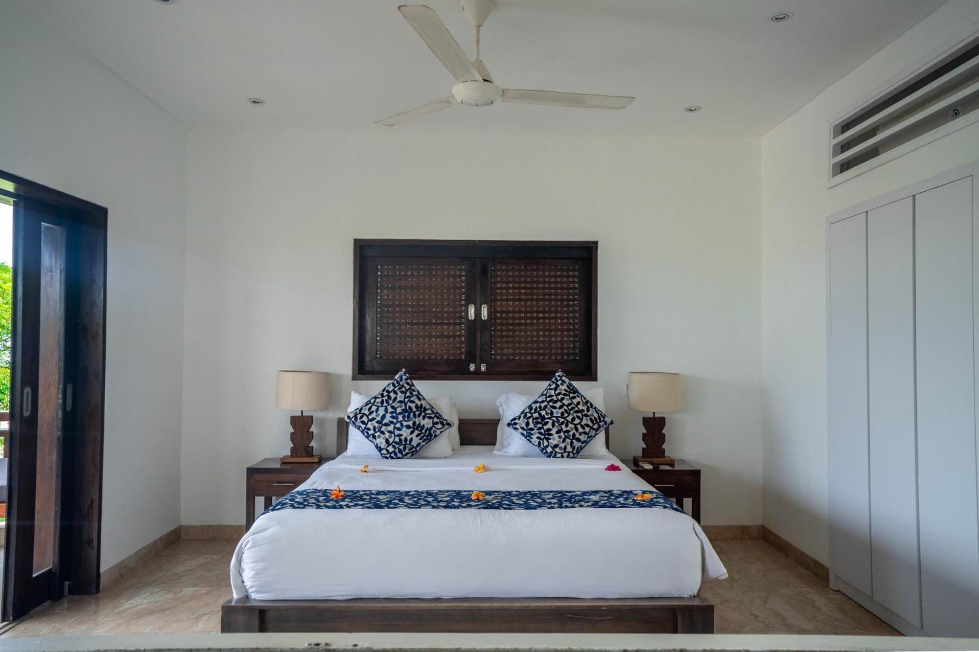 Kokomo Resort Gili Trawangan Exterior foto