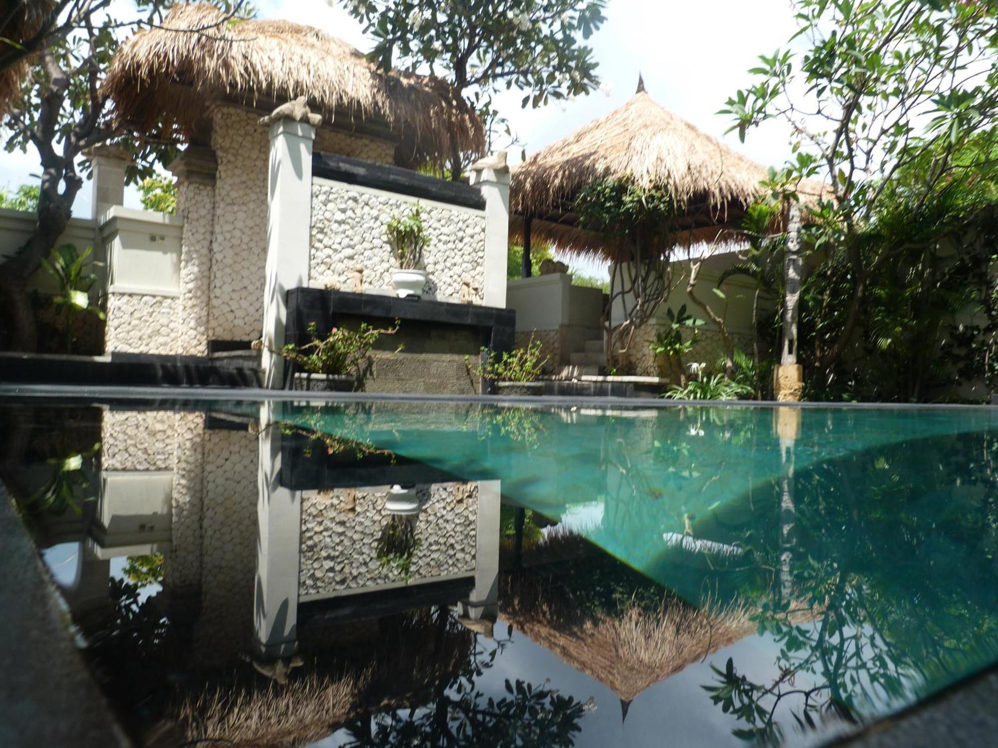 Kokomo Resort Gili Trawangan Exterior foto