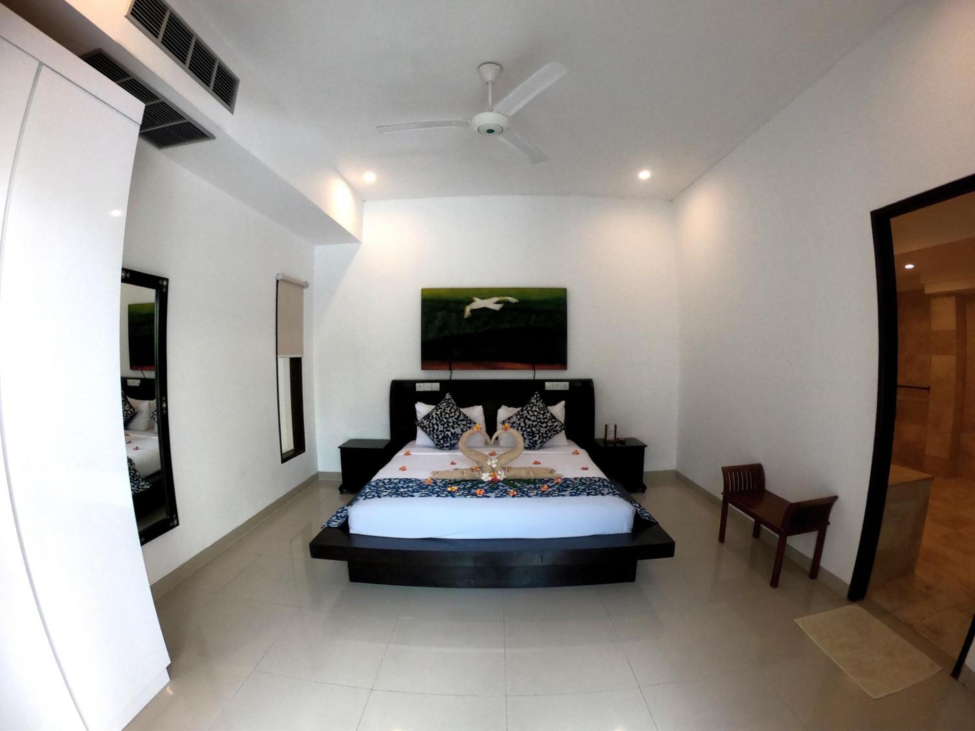 Kokomo Resort Gili Trawangan Exterior foto